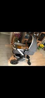 Joolz day 2 kinderwagen, Overige merken, Gebruikt, Combiwagen, Verstelbare duwstang