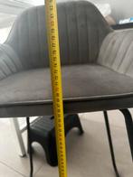 Nieuwe barkrukken, 3 sets van 2!, Huis en Inrichting, Barkrukken, 5 krukken of meer, Met voetsteun, 60 tot 90 cm, Nieuw