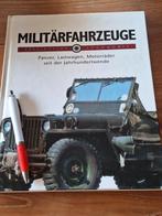 Militärfahrzeuge, Ophalen of Verzenden, Tweede Wereldoorlog, Zo goed als nieuw, Overige onderwerpen