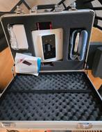 Nieuw Permanente make-up, tatoeër machine, Ophalen of Verzenden, Nieuw, Gehele gezicht, Make-up