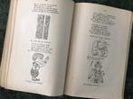 Den Gedichten van den Schoolmeester - van Lennep - 1901, Antiek en Kunst, Antiek | Boeken en Bijbels, Ophalen of Verzenden, Jacob van Lennep