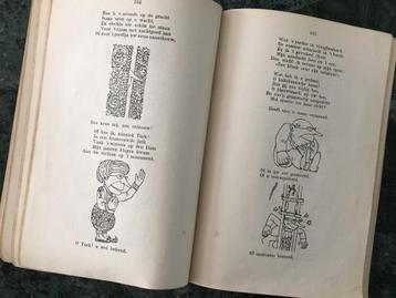 Den Gedichten van den Schoolmeester - van Lennep - 1901 beschikbaar voor biedingen