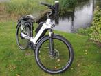 Riese & Muller Nevo GT Vario Framem 45 26 Inch 1000 Wh accu, Riese & Müller, Edisonweg 9
1821 bn  Alkmaar, NL, Zo goed als nieuw