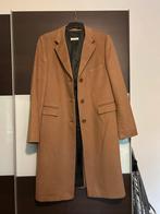 100% kasjmier mantel, Kleding | Dames, Jassen | Winter, Ophalen of Verzenden, Zo goed als nieuw, Maat 42/44 (L)