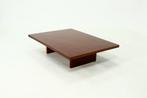 Vintage Salontafel Axel Vervoordt Wabi Sabi Jaren 80 Design, Ophalen, Gebruikt, Overige materialen