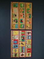 Twee oude Leesplankjes, Ophalen of Verzenden, Overige thema's