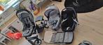 mutsy urban kinderwagen, Ophalen, Gebruikt, Mutsy