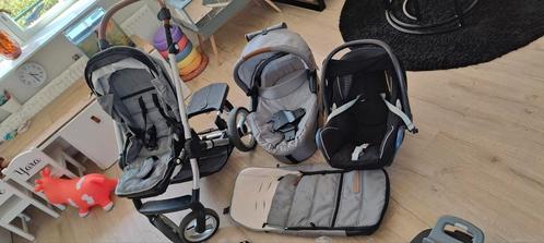 mutsy urban kinderwagen, Kinderen en Baby's, Kinderwagens en Combinaties, Gebruikt, Mutsy, Ophalen