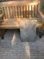 Gratis 1 betontegel 40x60, Tuin en Terras, Tegels en Klinkers, Ophalen, Beton, Minder dan 5 m², Terrastegels