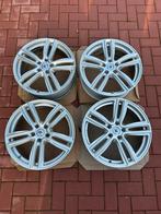 Audi Q3 Velgen 19 inch RC-DESIGN RC 27 (GRIJS) 5x112, Auto-onderdelen, Banden en Velgen, 19 inch, Gebruikt, Velg(en), Ophalen of Verzenden