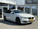 BMW 3-serie Touring 320i High Executive - Navigatie, Automaat, Gebruikt, 4 cilinders, Origineel Nederlands