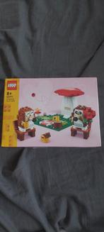 Lego egel picnic (Nieuw in doos), Kinderen en Baby's, Speelgoed | Duplo en Lego, Ophalen of Verzenden, Nieuw, Complete set, Lego