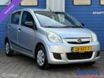 Daihatsu Cuore 1.0 Comfort * Automaat * Airco * Aux *, Auto's, 4 stoelen, Bedrijf, 3 cilinders, Startonderbreker
