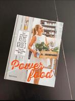 Power Food kookboek Rens Kroes, Nieuw, Dieet en Voeding, Rens Kroes, Verzenden