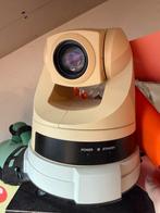 Axis 214PTZ Camera, Ophalen of Verzenden, Niet werkend, Binnencamera