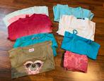 Kledingpakket Kinderkleding Meisje| maat 122-128,128,128-134, Verzenden, Gebruikt, Maat 128
