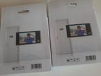 digitale deur camera nieuw 2 x, Ophalen of Verzenden, Nieuw, Overige Merken