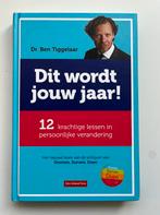 Dit wordt jouw jaar! - Ben Tiggelaar, Ophalen of Verzenden, Zo goed als nieuw