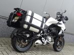 Benelli TRK 502 (bj 2018), Motoren, Motoren | Benelli, Bedrijf, Toermotor, 500 cc