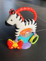 Fisher price activiteiten zebra, Kinderen en Baby's, Speelgoed | Babyspeelgoed, Ophalen, Gebruikt, Overige typen