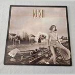 Lp rush permanent waves, Cd's en Dvd's, Vinyl | Rock, Ophalen of Verzenden, Zo goed als nieuw, Progressive
