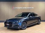 Audi A5 Sportback 2.0 TFSI MHEV Sport S-line Edition, USB, Gebruikt, Euro 6, 1984 cc