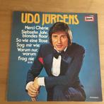 Udo Jurgens LP, Ophalen, 1960 tot 1980, Gebruikt, 12 inch