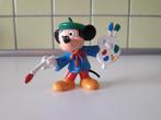 mickey mouse      walt disney, Ophalen of Verzenden, Gebruikt