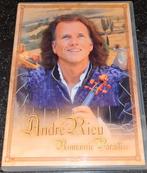 Andre Rieu romantic paradise, Alle leeftijden, Ophalen of Verzenden, Zo goed als nieuw
