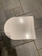 Toiletbril nieuw, Ophalen, Nieuw, Wit