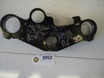 R6 1999 - 2002 Yamaha Kroonplaat D1-18059