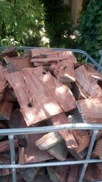 haardhout kachel hout hardhout, Tuin en Terras, Haardhout, Ophalen of Verzenden, Blokken, Overige houtsoorten