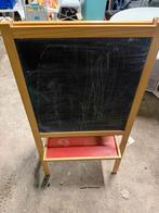 Kinder krijtbord / whiteboard whitemarker, Diversen, Ophalen, Mobiel, Gebruikt, Krijtbord