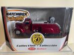 Matchbox Collectibles Yesteryear Bedford 1939 mint/box, Hobby en Vrije tijd, Modelauto's | 1:43, Ophalen of Verzenden, Zo goed als nieuw