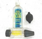 Cilinderkoplektester voor koelsystemen., Auto diversen, Autogereedschap, Ophalen of Verzenden, Gebruikt