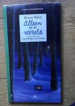 7Cd.Luisterboek alleen op de wereld van Hector Malot., Ophalen of Verzenden, Cd, Volwassene