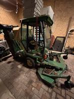 Roberine 1510 4wd, Tuin en Terras, Zitmaaiers, Ophalen, Zo goed als nieuw