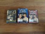 The House of Eliott complete serie, Cd's en Dvd's, Dvd's | Tv en Series, Vanaf 12 jaar, Ophalen of Verzenden, Gebruikt, Drama
