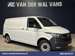 Volkswagen Transporter 2.0 TDI L2H1 Euro6 Airco | Apple Carp, Voorwielaandrijving, Stof, Gebruikt, 4 cilinders