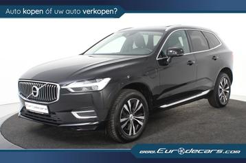 Volvo XC60 2.0 Recharge T6 AWD Inscription *1ste Eigenaar*Pa beschikbaar voor biedingen