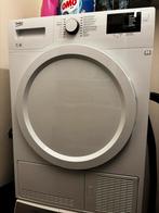 Beko condense droger, Witgoed en Apparatuur, Wasdrogers, 6 tot 8 kg, Ophalen, Gebruikt, Condens