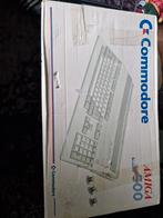 Commodore Amiga 500 - In Doos, Computers en Software, Ophalen, Commodore