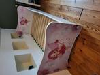 Gratis kinderbed, Ophalen, Gebruikt