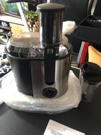 Kesser sapmachine nieuw, Ophalen of Verzenden, Nieuw, Elektrisch, Sapcentrifuge