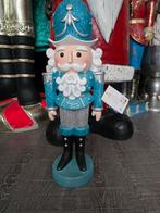 Notekraker glittertjes blauw, Ophalen of Verzenden, Nieuw