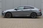 BMW 2 Serie Gran Coupé 220 M Sport Automaat / Achteruitrijc, Gebruikt, 156 pk, Met garantie (alle), Bedrijf