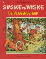 SUSKE EN WISKE – 87 – DE VLIEGENDE AAP - Willy Vandersteen, Boeken, Stripboeken, Eén stripboek, Ophalen of Verzenden, Zo goed als nieuw