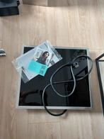 Siemens kookplaat nieuw inclusief afzuigkap, Ophalen, Nieuw