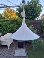 Harco Loor heksenhoed lamp, vintage!  Groot model!, Huis en Inrichting, Lampen | Hanglampen, Ophalen of Verzenden, Zo goed als nieuw