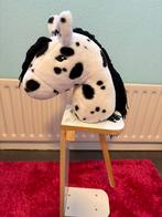 Hobby horse stokpaard by Astrup gestippeld, Ophalen of Verzenden, Gebruikt